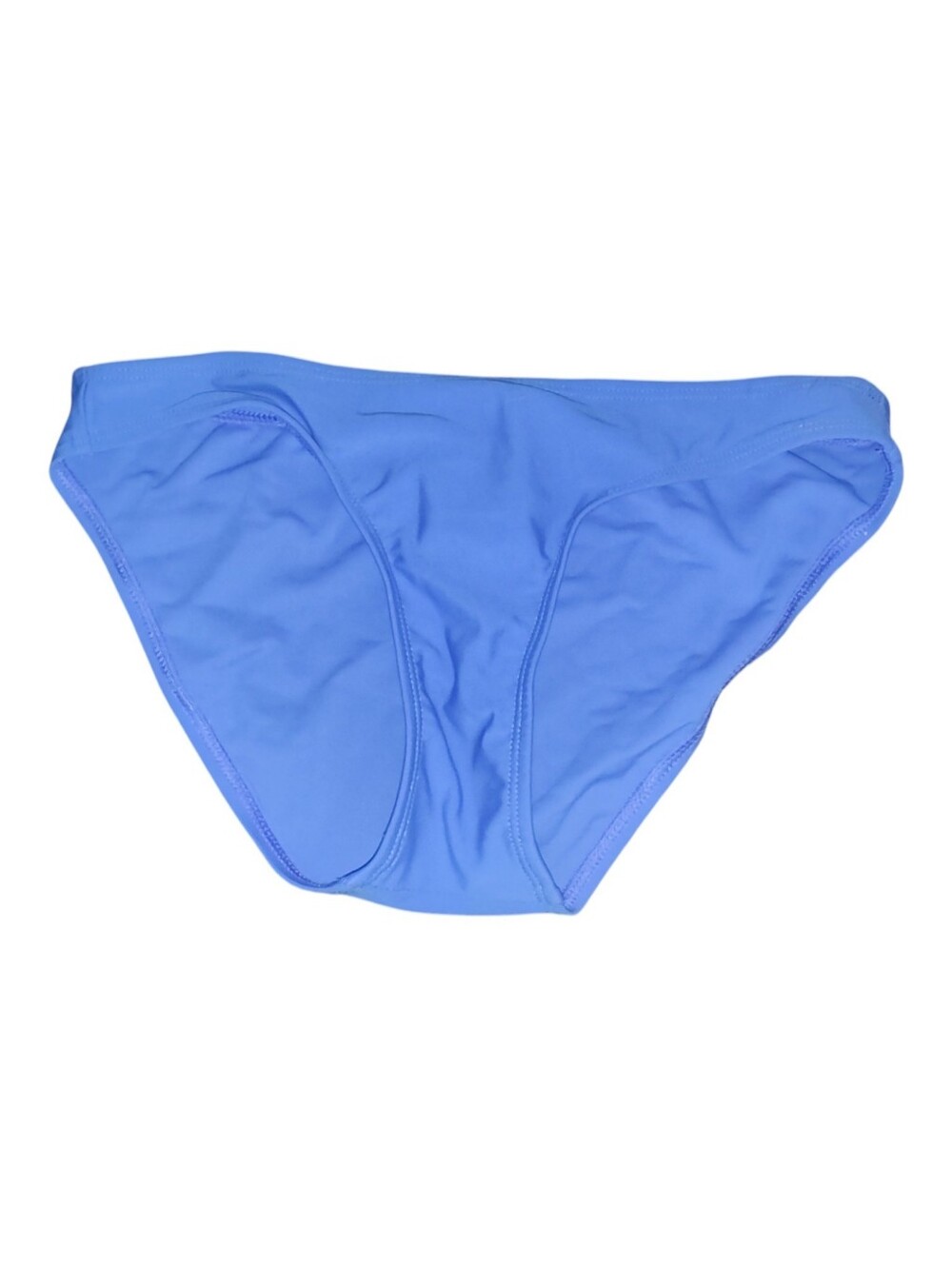 Xhileration Women's Blue Bikini Swimsuit Bottom Size XS